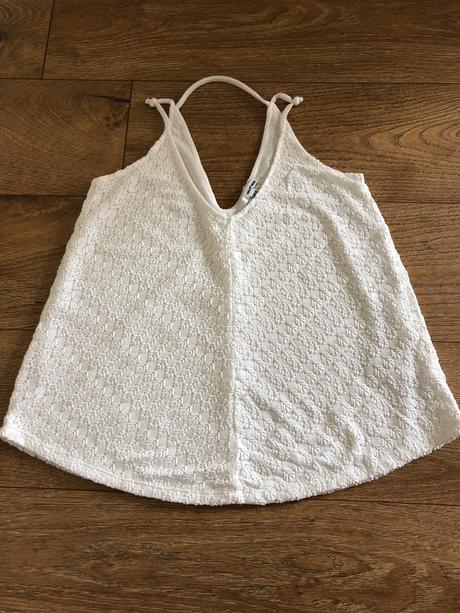 Top, tally weijl,xs