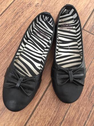 Baleriny, john garfield,32