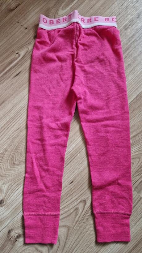 Merino legíny veľk. 86/92, 86