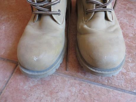 Topánky landrover - zateplené - veľ. 38, 38