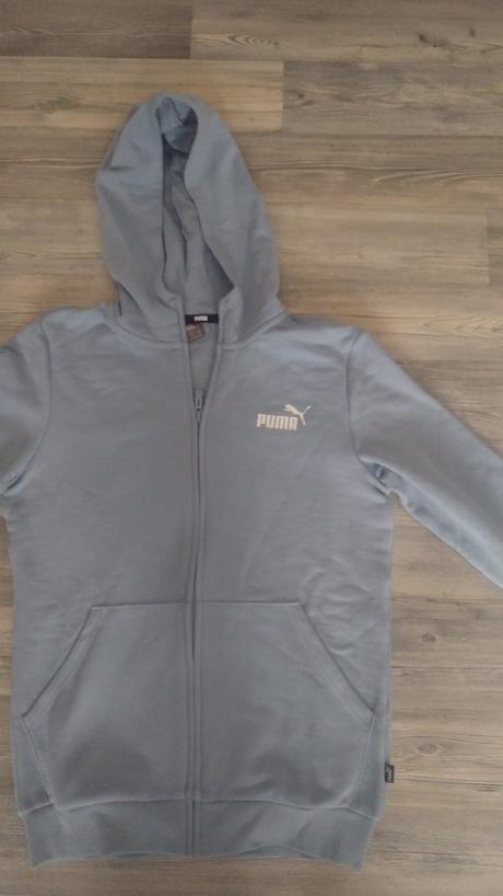 Mikina puma, puma,164