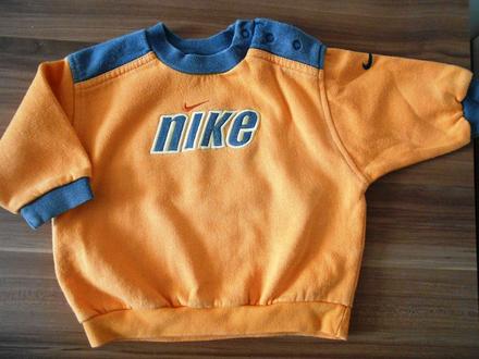 Mikinka, nike,68