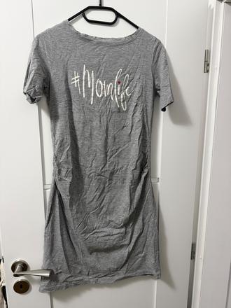 Tehotenská nočná kosela s, esmara,s