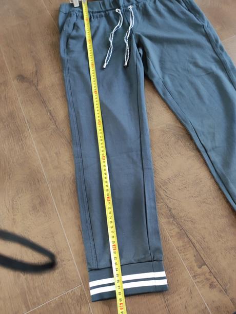 Dámske športové nohavice street one, street one,m