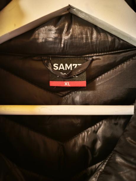 Dámska bunda, sam73,xl