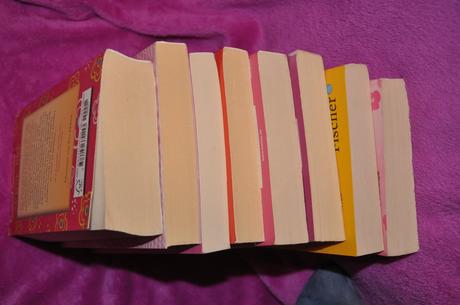 5x vtipny roman v nemcine, 