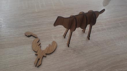 Sobík na skladanie, 