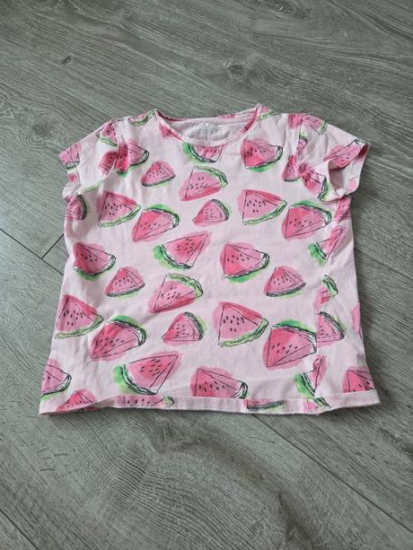 Pyžamá bavlnené, f&f,134