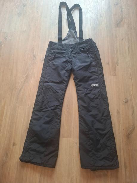 Lyziarske nohavice nord blanc 38, nordblanc,38