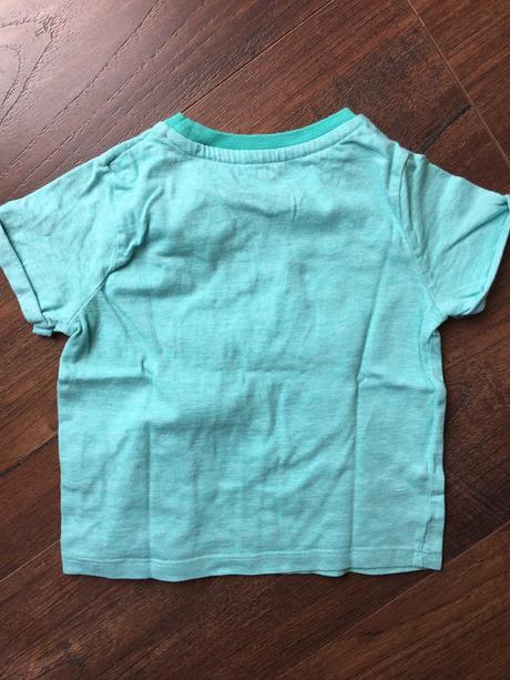 Tricko 86/92 nove, f&f,86