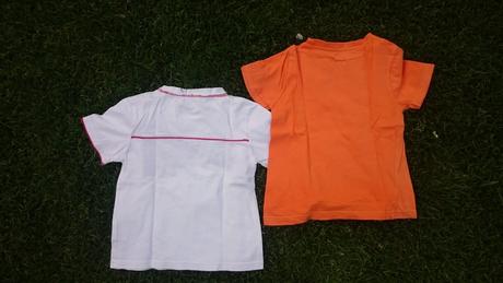 Tricko 2ks, f&f,116
