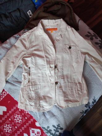 Sako športové, fishbone,xl