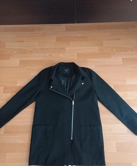 Dámsky kabat, gate,xl