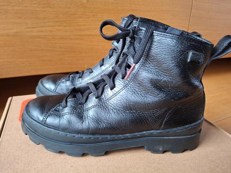 Camper topánky 35, camper,35