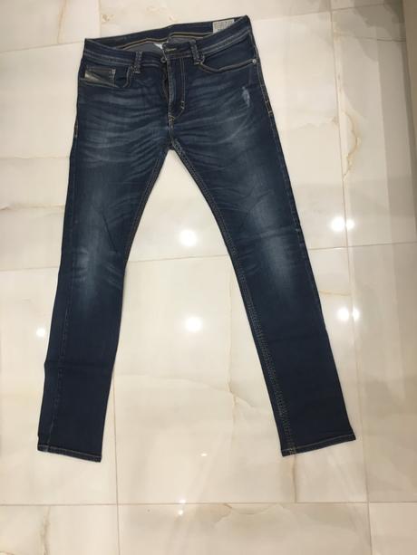 Rifle diesel, diesel,l