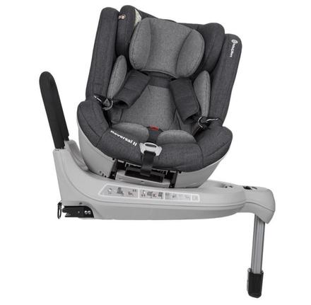 Detská autosedačka petite&mars ll, petite&mars