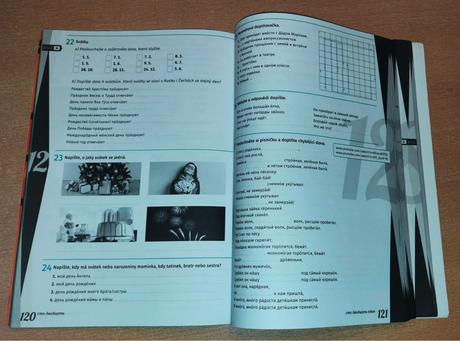 Predám učebnicu - ruština pre stredné školy - snov, 