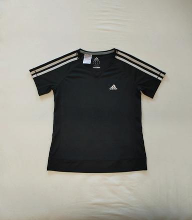 Adidas športové tričko, adidas,164