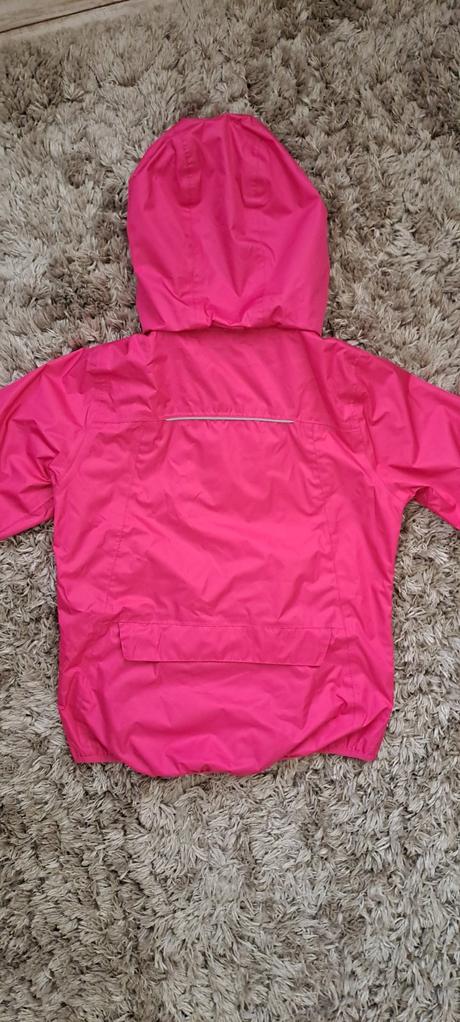 Cyklistická bunda, crivit,152