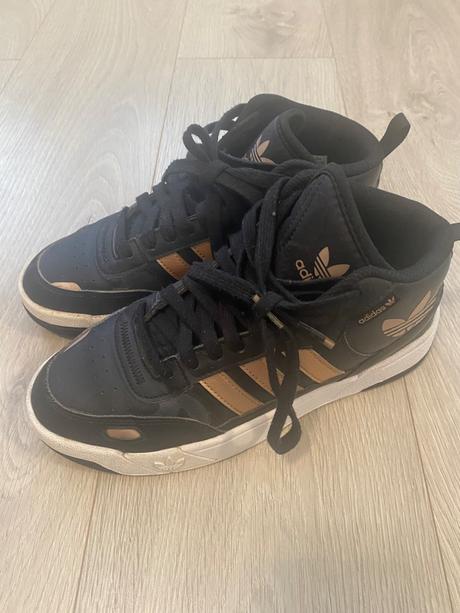 Tenisky pošta v cene, adidas,38