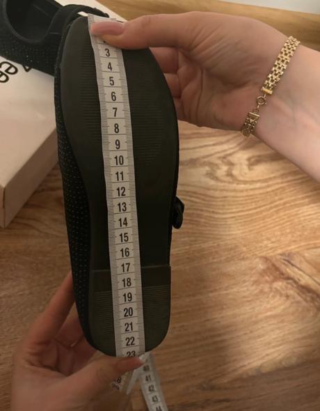 Deezee balerinky, 35