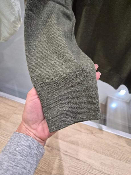 Pulover, marc o´polo,xs