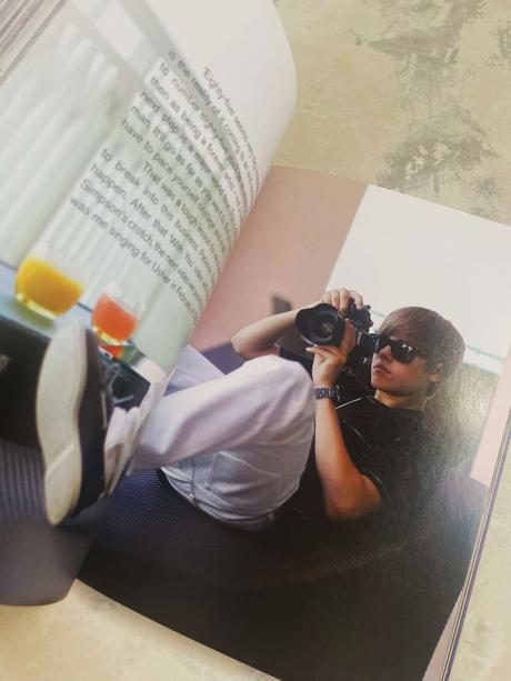 Justin bieber - my story, 