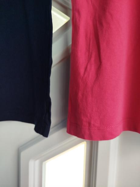 2x tričko, pepperts,134