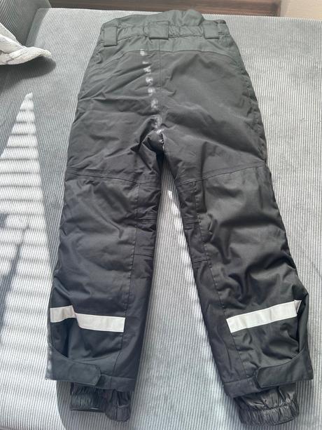 Lyžiarske gate lindex, lindex,122