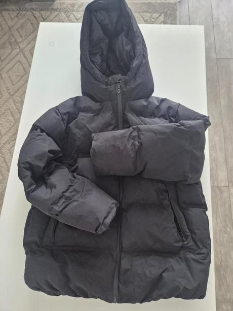 Zimna bunda, zara,140
