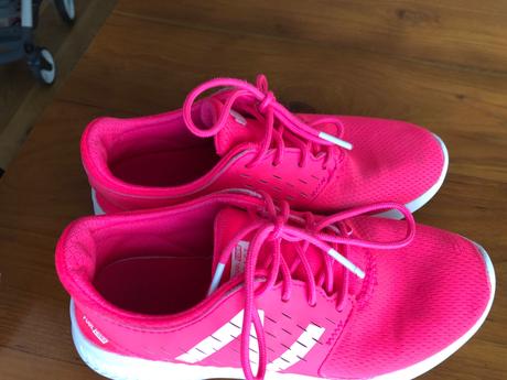 Tenisky new balance 33.5, new balance,34