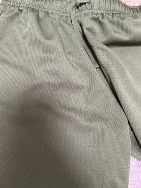 Kratasy na sport 5ks, h&m,146