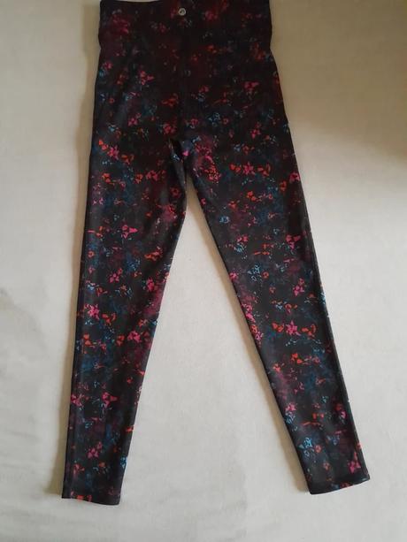 Športové legíny f&f, f&f,s