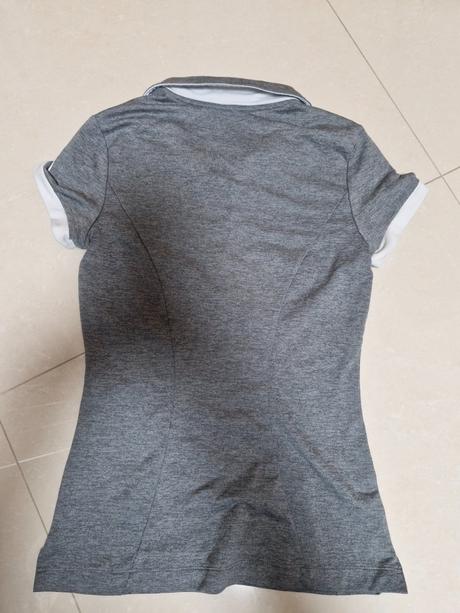 Nike tricko, nike,xs