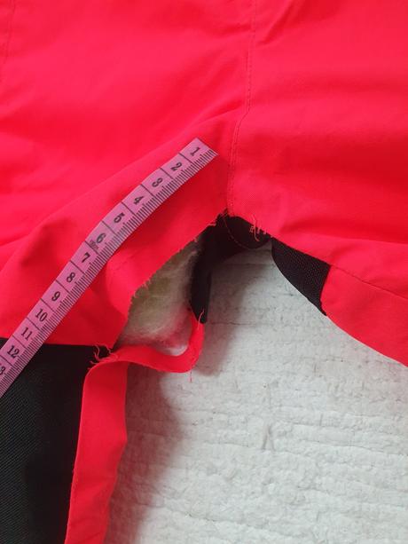 116 až 122 oteplovacky, lewro,116