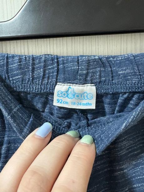 Chlapčenská súprava, pepco,92