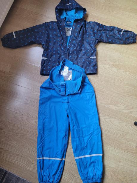 Súprava do dažďa, impidimpi,122
