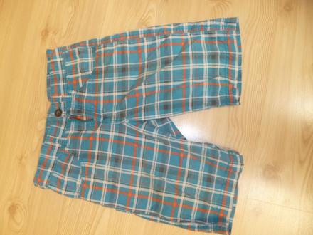 Krátke nohavice, 140