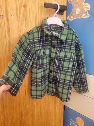 Kockovany kabat, sinsay,104