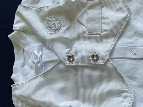 Oblečenie do krstu, 62