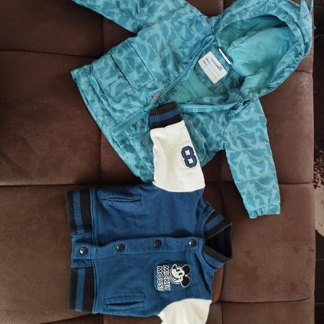 Bundičky 3-6 mesiacov, 68