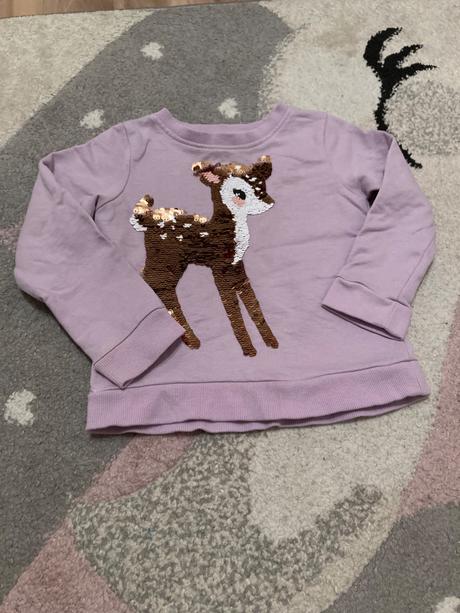 Mikiny pre dievcatko, gate,98