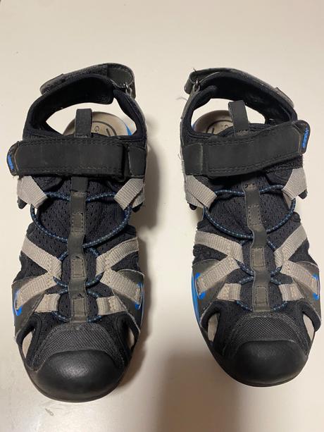 Sandále geox 34, geox,34