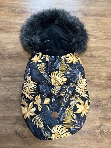 Zimný fusak, mamatato