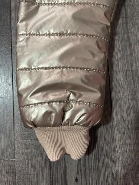 Male cuda zimne nohavice, h&m,98