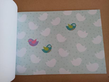 Perfect patterns - art therapy, 