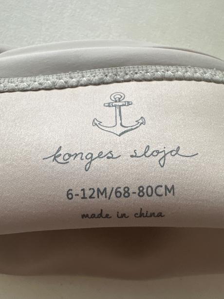 Plavky konges slojd, 80