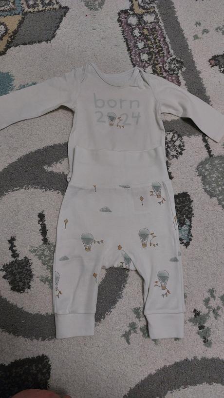 Detské komplety, 62