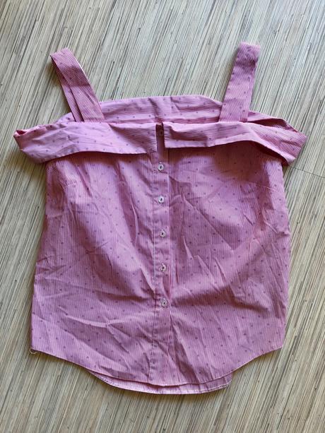 Krásna blúzka /88, new look,38 / m