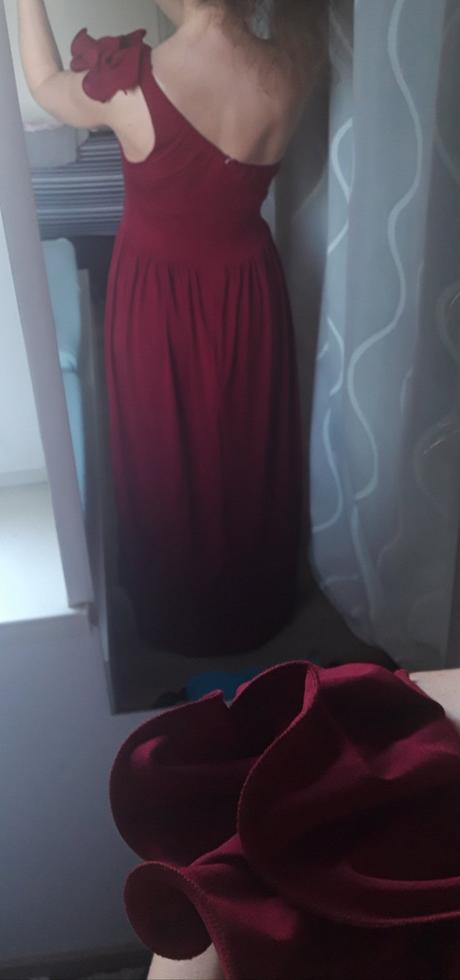 Spoločenské šaty, s